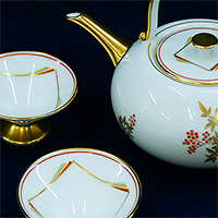 大倉陶園
